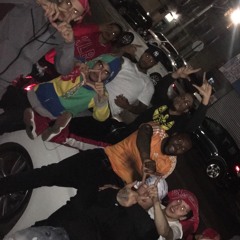 MMO Jaja ft Velli Banks - Cautious