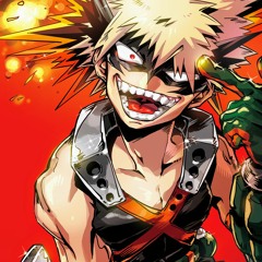 OI OI OI - Bakugou Remix