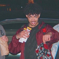 BAD ViBES (Prod. DeathnDeprivation)