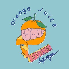 Lostboycrow x Kid Froopy - Orange Juice (Fresh Squeezed Mix)