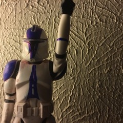 501st tribute theme(boys in blue)