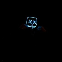Mustafa Guney & Ersin Ersavaş - In The Dark ( Orginal Mix )
