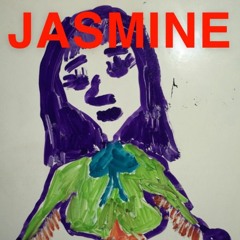 Jasmine (Alex G Cover)