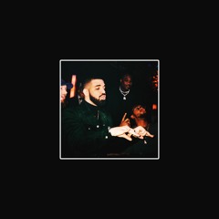 "Stylist" Drake Type Beat