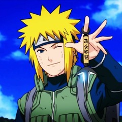 MINATO RAP Yellow Flash  [Naruto Rap]