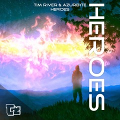 Heroes (ft. AzureB1te)