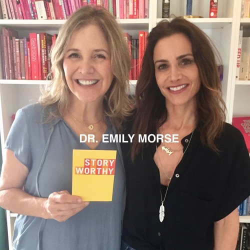 Sex On The Beach with Sexpert Dr. Emily Morse