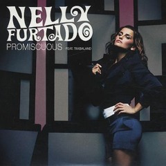 Nelly Furtado Ft. Timbaland, Rafael Starcevic, Liu Rosa - Promiscuous (Samuel Grossi Private)