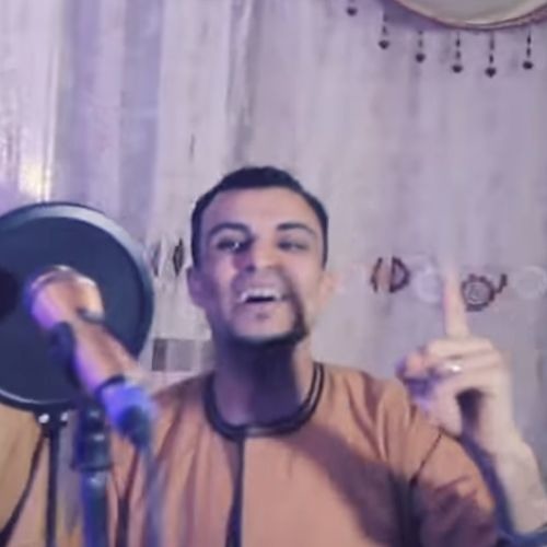 تشكيلة احمد عادل فرح ساعة كروان الصعيد
