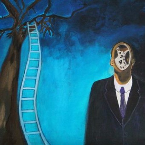Man Without Time
