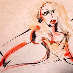 I Wanna Be Loved By You (Rude And Crankie Quickie Mix)