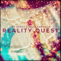 Reality Quest Ep1 | Creating Connection Through Virtual Reality with Katie Kelly