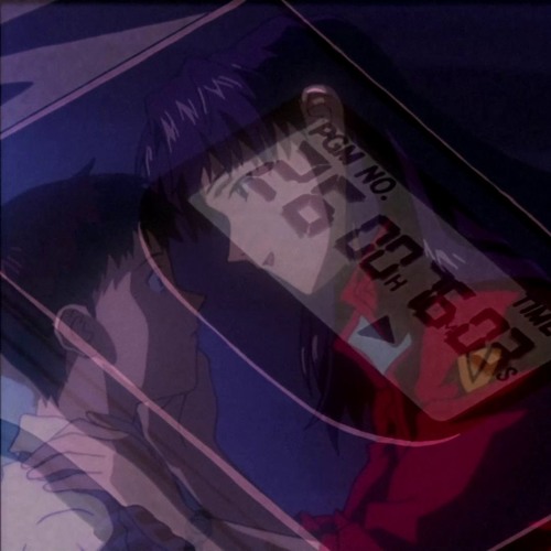 Hedgehog's Dilemma - Katsuragi Mix [Shin seiki Evangelion]