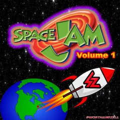Worth + Zell - Space Jam Mix (Volume 1)