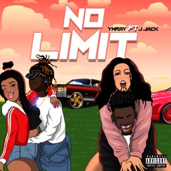 No Limit (feat. J Jack)