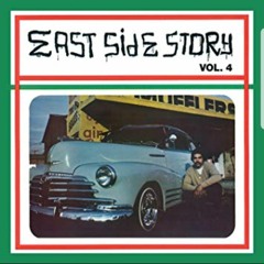 Stream . . . | Listen to East Side Story vol. 1-12 playlist online