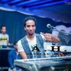 حمو إسماعيل بتمناهامن حفله جامده 8