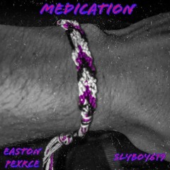 Medication feat. Slyboy619 (prod. Aksai)