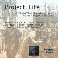 i Selector (Part of the 'Project: Life' Charity compilation)