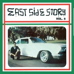 EAST SIDE STORY Vol. 5