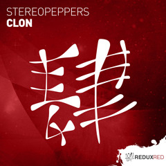 Stereopeppers - Clon [Out Now]