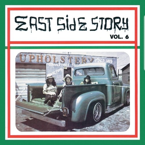 EAST SIDE STORY Vol. 6 (1)