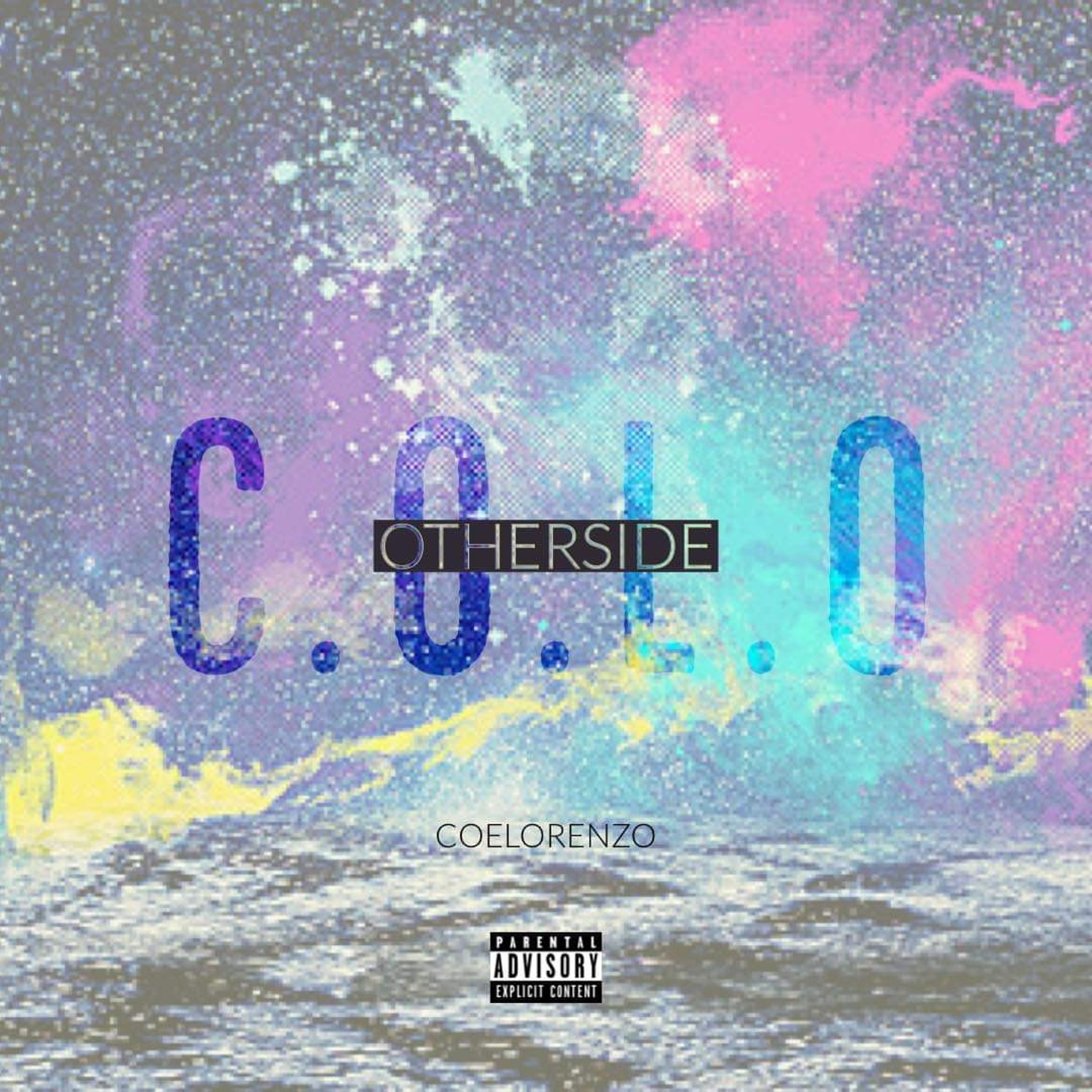 OtherSide episode artwork