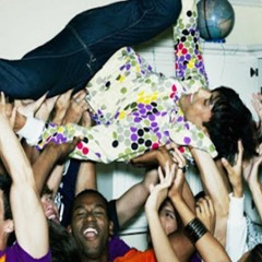 Crowded House