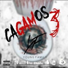 Young Family - Cagamos 3