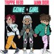 on gone girl feat. Trippie Redd (Prod. Pharaoh Vice, Nick Mira &amp; Jared Scharff)