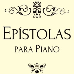 Epístola No.2 a la Inspiración