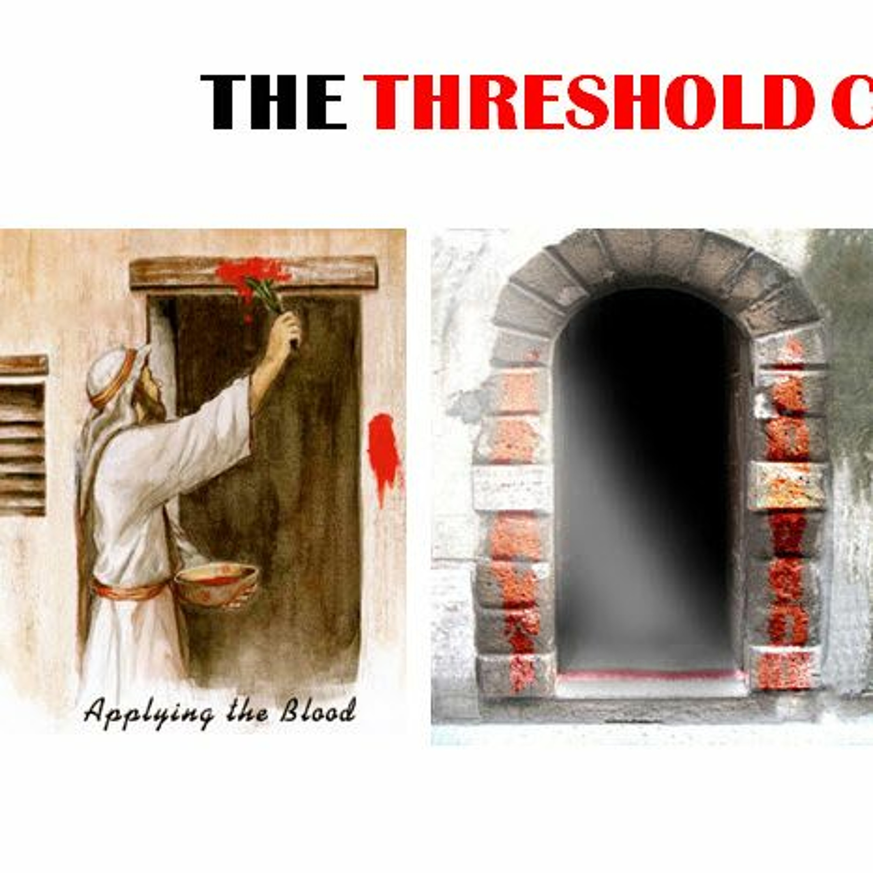 Threshold Covenant ~ Pt 3 ~ Threshold Covenant for the Community episode artwork