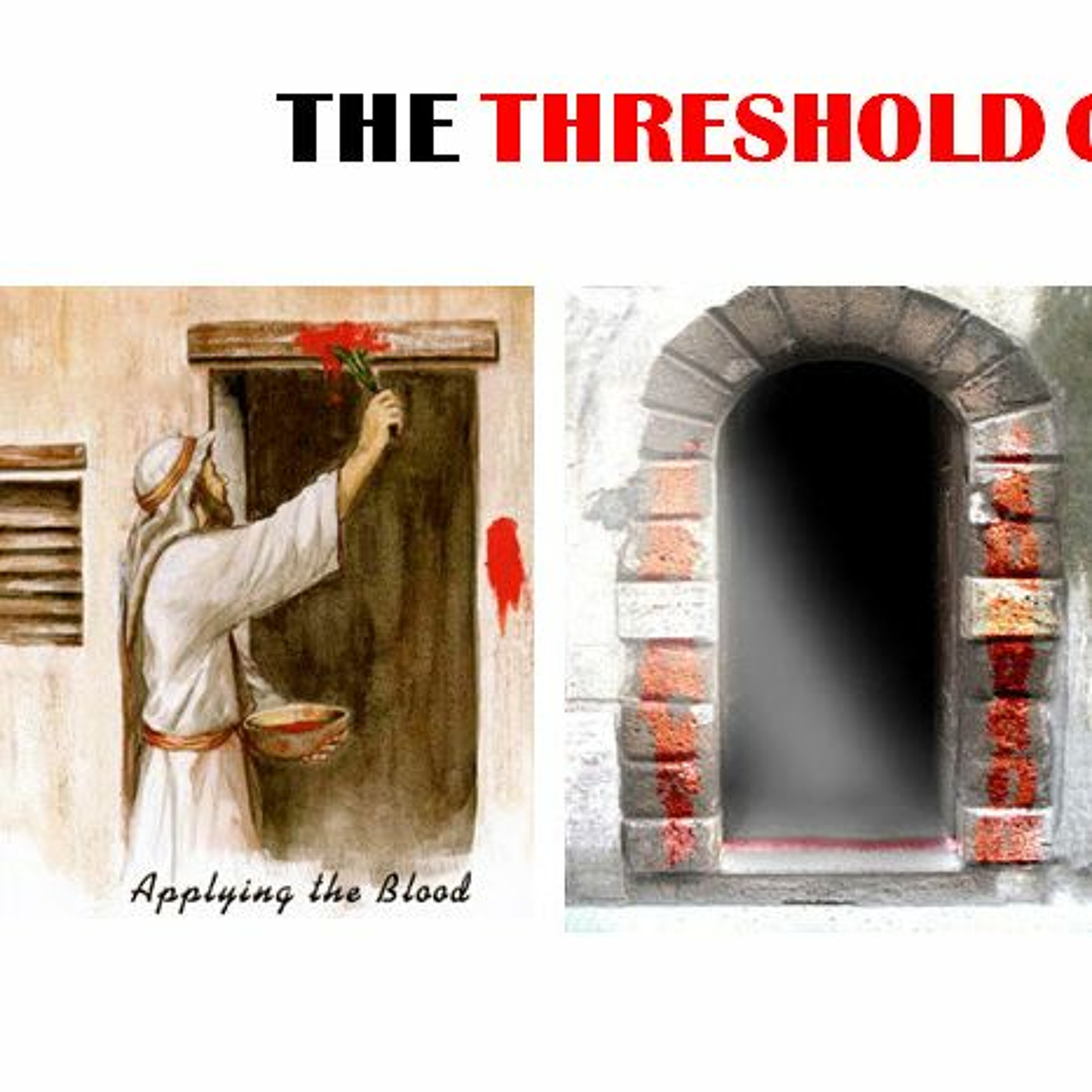 Threshold Covenant ~ Pt 4 ~ Babylon Worshiped Baal and Ishtar episode artwork