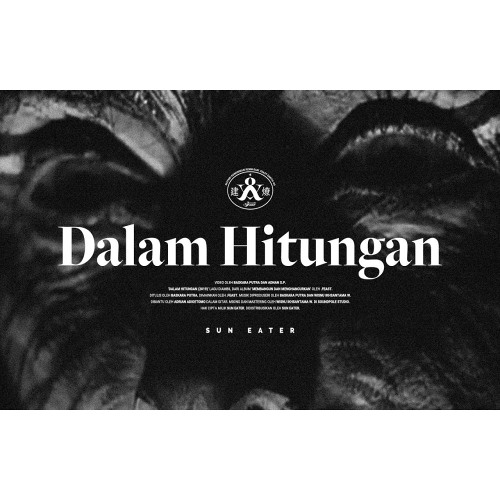 .Feast - Dalam Hitungan