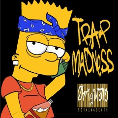 Pooh Shiesty x Big30 Type Beat -Trap Madness