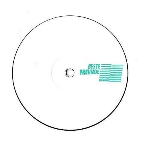 Wax On The Moon (Beste Freunde 007)
