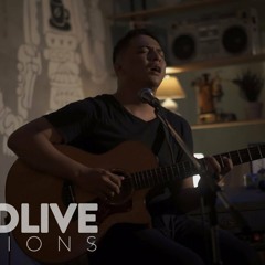 Sal Priadi - Di Ubud | GOODLIVE Sessions