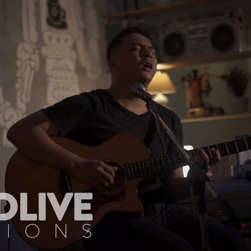 Sal Priadi - Di Ubud | GOODLIVE Sessions