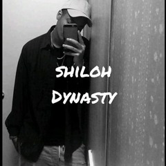Shiloh Dynasty Lofi Beat