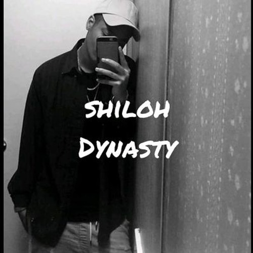 shiloh dynasty beat