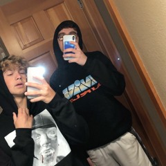 SNS - Carter Kirsch x CJ Carter (Prod. DAK)