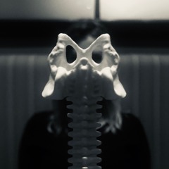 Moats - Rough Mix Recorded on IPhone