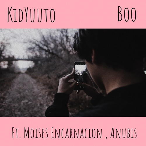 Boo Ft. Anubis, Moises Encarnacion