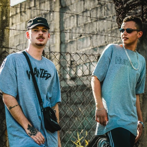 Sinaloa | Tuon0 e Seth - Nova Desordem (Prod. TAPES)