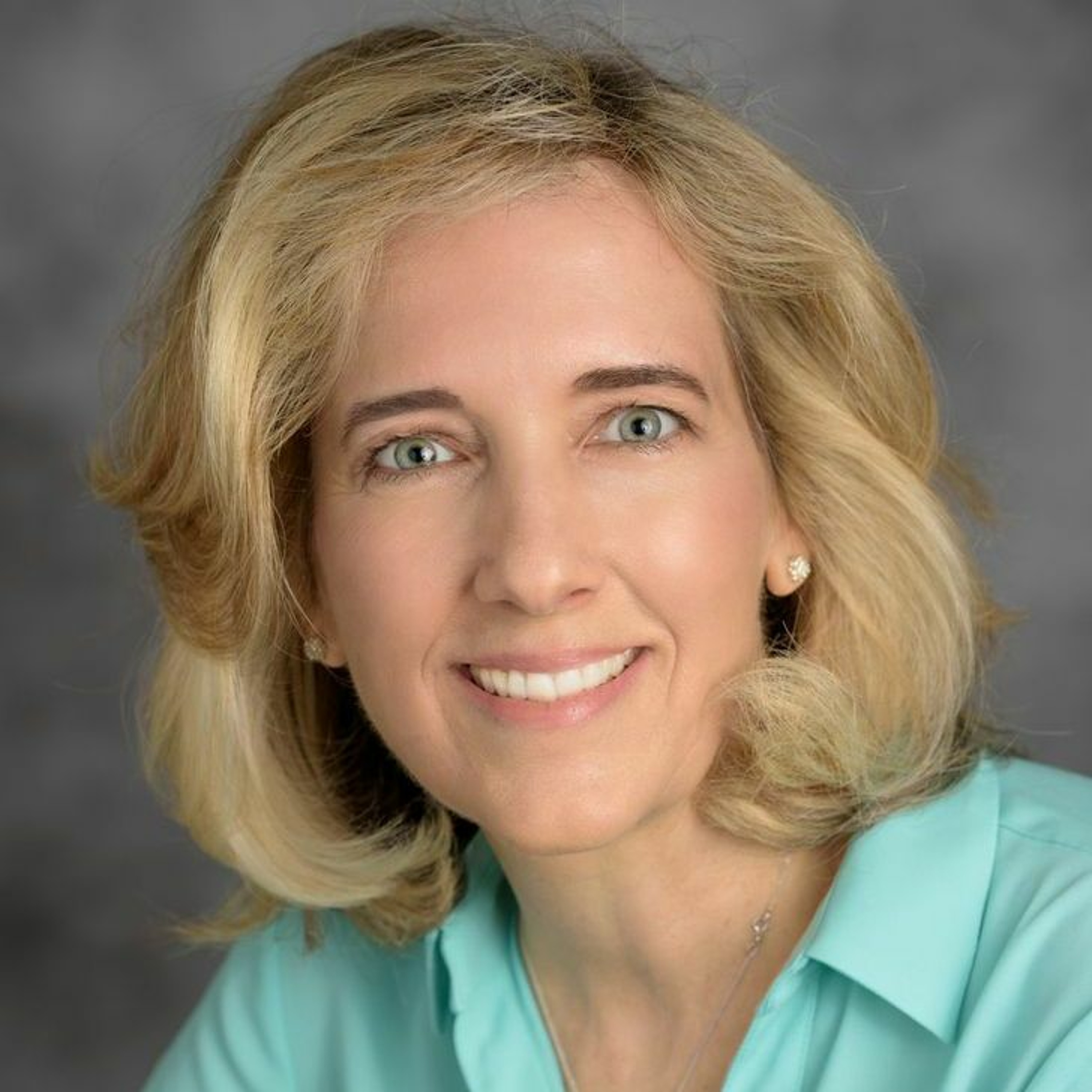 Strategies To Protect Our Brain As We Age with Kelly Dorfman