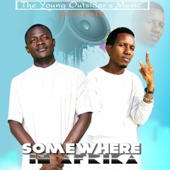 BiG ALi J Somewhere In Africa Feat MSD