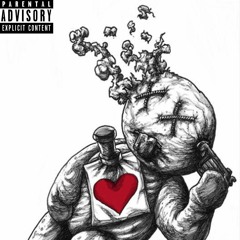 Suicide Love (Brxndead x Juicewrld)