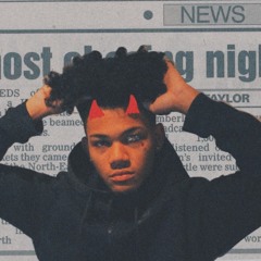 Evil Me prod. Spacedtime*