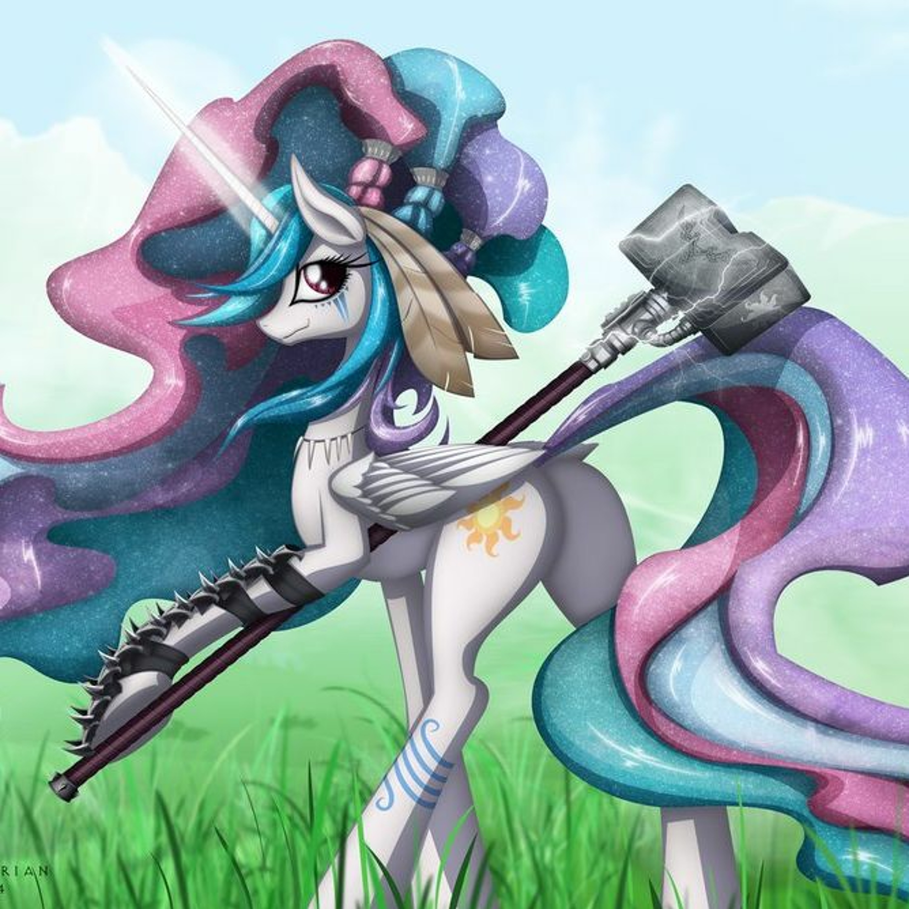 Dissonance episode artwork