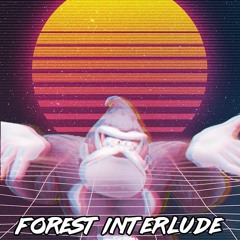 Forest Interlude (Synthwave Remix)